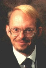Picture of John Deitz