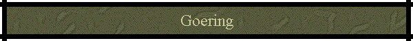 Goering